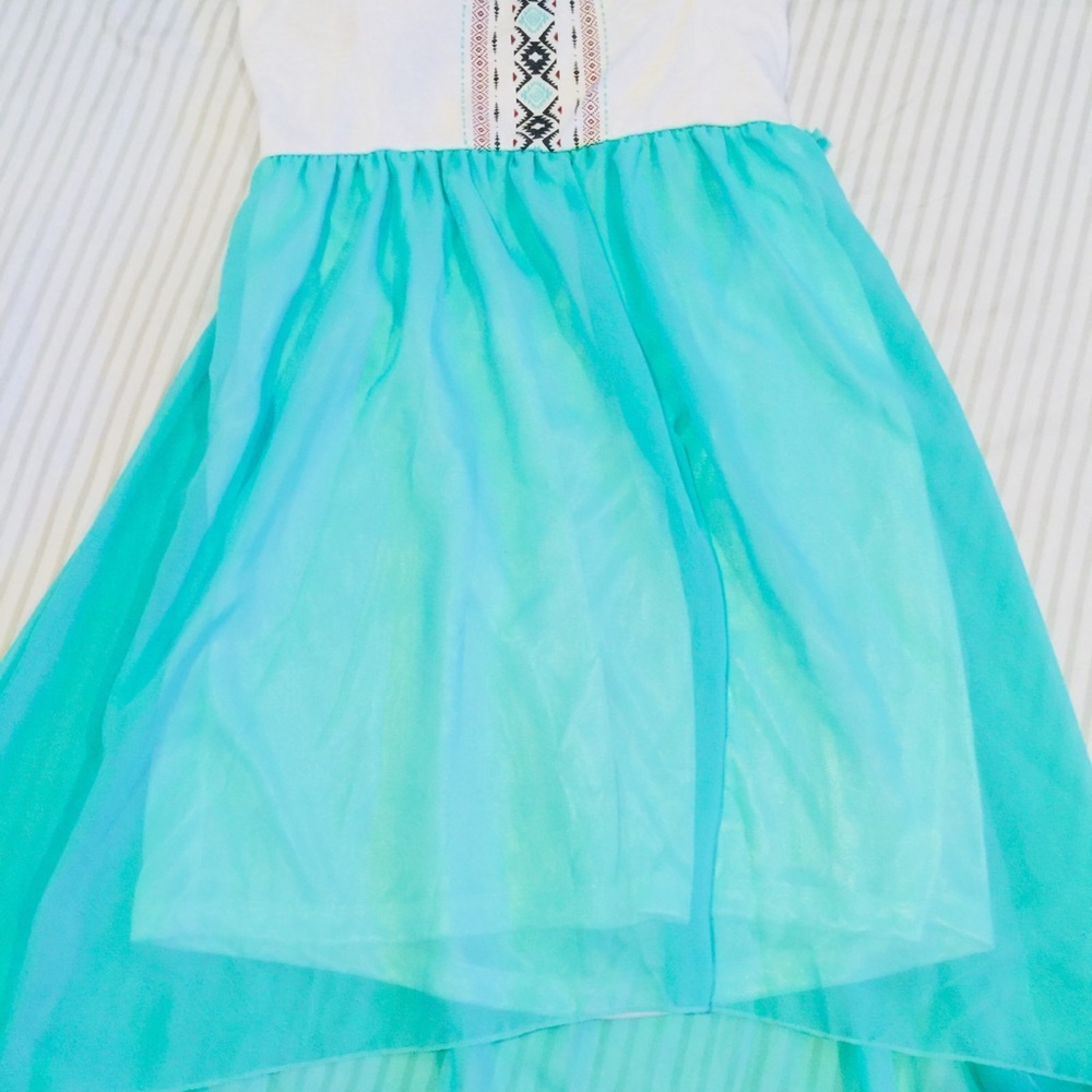 BNWT Strapless Empyre Dress - Picture 2 of 6